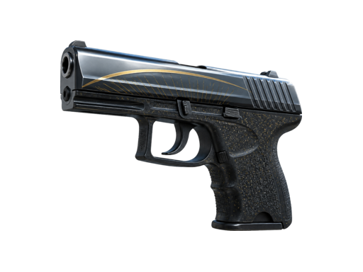 P2000 | Gilded Arc