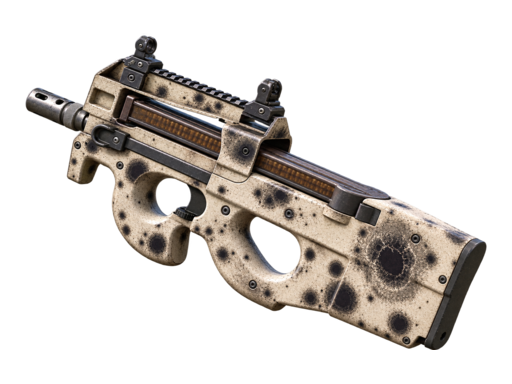 P90 | Sunspot