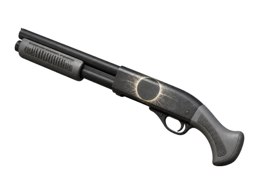 Sawed-Off | Corona