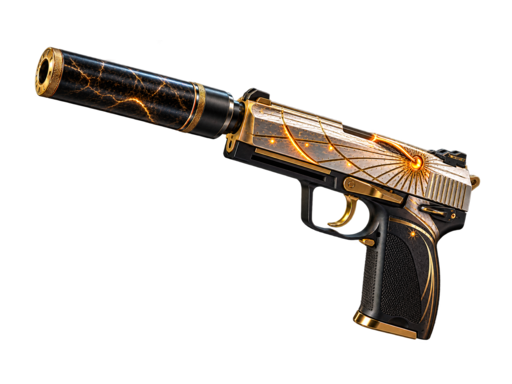 USP-S | Sundial