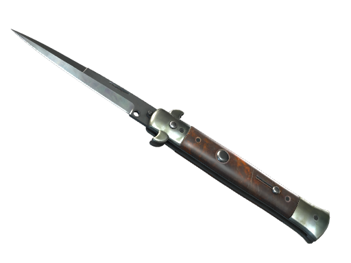 ★ Stiletto Knife | 