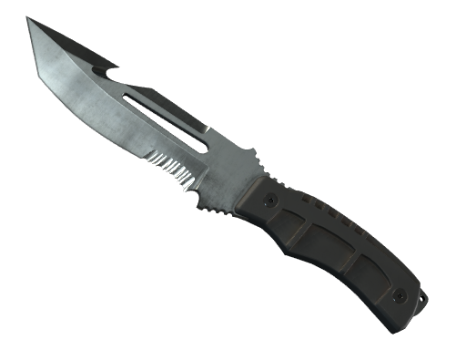 ★ Survival Knife | 
