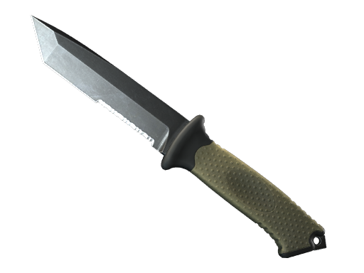★ Ursus Knife | 