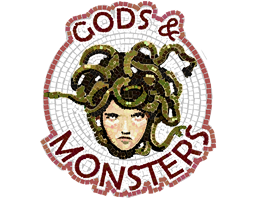 Сувенирный пакет | Gods and Monsters