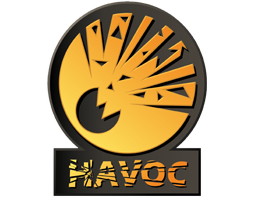 Сувенирный пакет | Havoc