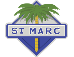 Сувенирный пакет | St. Marc