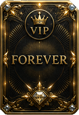 Карточка | VIP · Forever