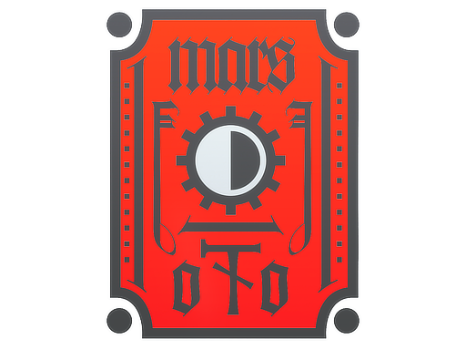 Наклейка | Adeptus Titanicus 2
