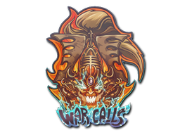 Наклейка | Aeldari Avatar