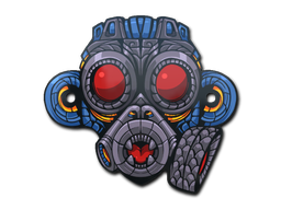 Наклейка | Ancient Protector