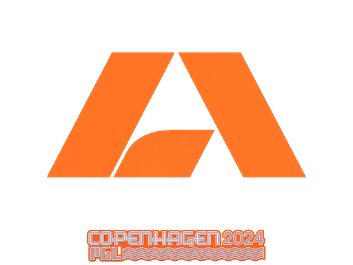 Наклейка | Apeks | Copenhagen 2024