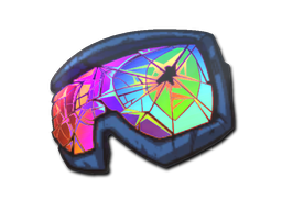 Наклейка | Dead Eye (Holo)