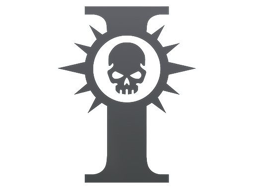 Наклейка | Ecclesiarchy