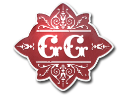 Наклейка | Good Game