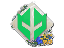 Наклейка | Imperial Esports | Rio 2022