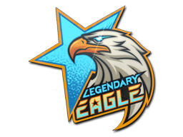 Наклейка | Legendary Eagle