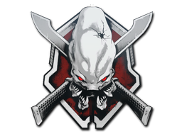 Наклейка | Legendary
