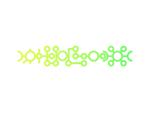 Наклейка | Necron Glyphs