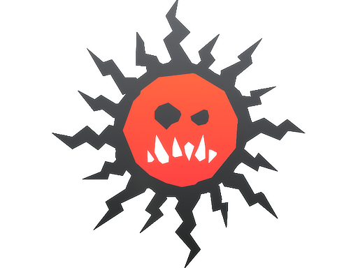 Наклейка | Orks 2