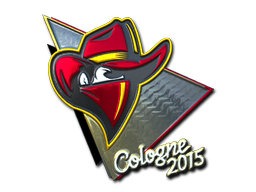Наклейка | Renegades (Foil) | Cologne 2015