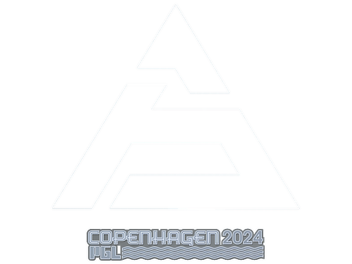Наклейка | SAW | Copenhagen 2024