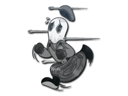 Наклейка | Speedy T