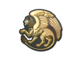 Наклейка | Sphinx