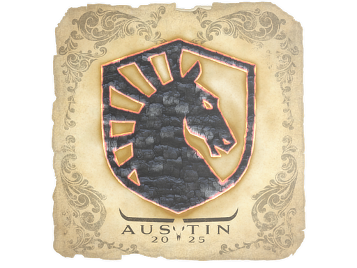 Наклейка | Team Liquid | Austin 2025