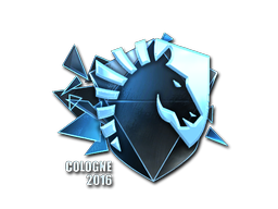Наклейка | Team Liquid (Foil) | Cologne 2016
