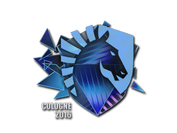 Наклейка | Team Liquid (Holo) | Cologne 2016