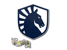 Наклейка | Team Liquid | Paris 2023