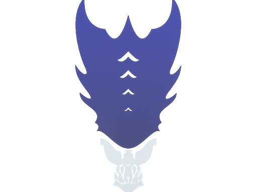 Наклейка | Tyranids 2