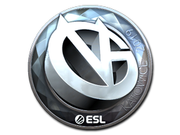 Наклейка | ViCi Gaming (Foil) | Katowice 2019